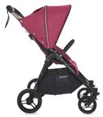 Детская коляска Valco baby Snap 4 2 в 1 Wine