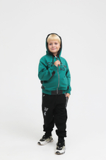 Спорт.брюки д/м Busen B4282