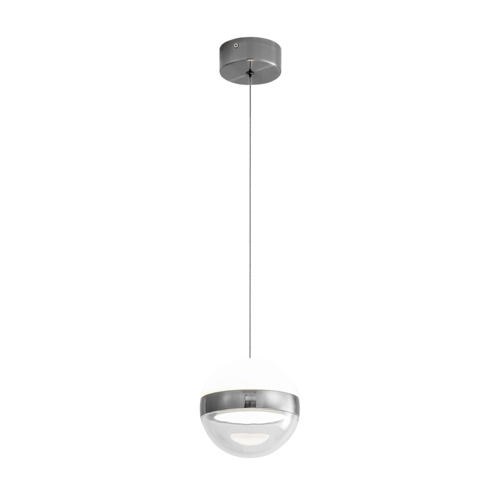 5037/9L ODL Подвес LED 9Вт 4000К 220В IP20 L-VISION