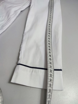 Рубашка 7 Одежек на молнии на 13 лет