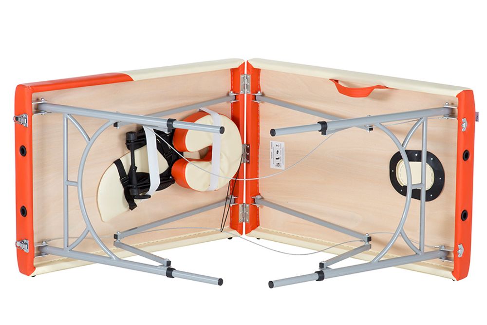 Массажный стол US MEDICA Super Light