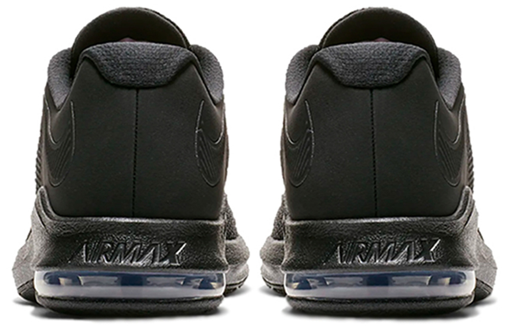 Кроссовки Nike Air Max Alpha