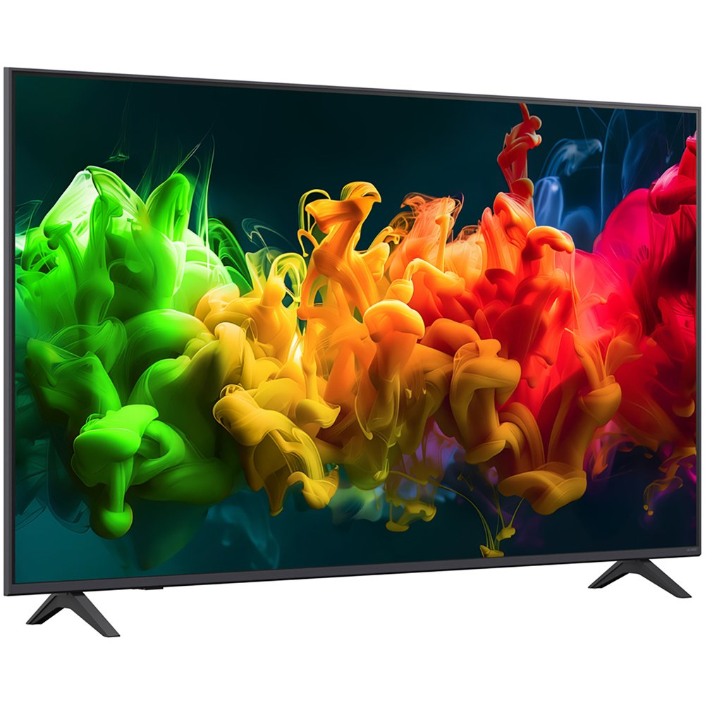Телевизор MiniLED LG 65QNED80B6B (2026) 65'' 4K UHD Smart TV новинка