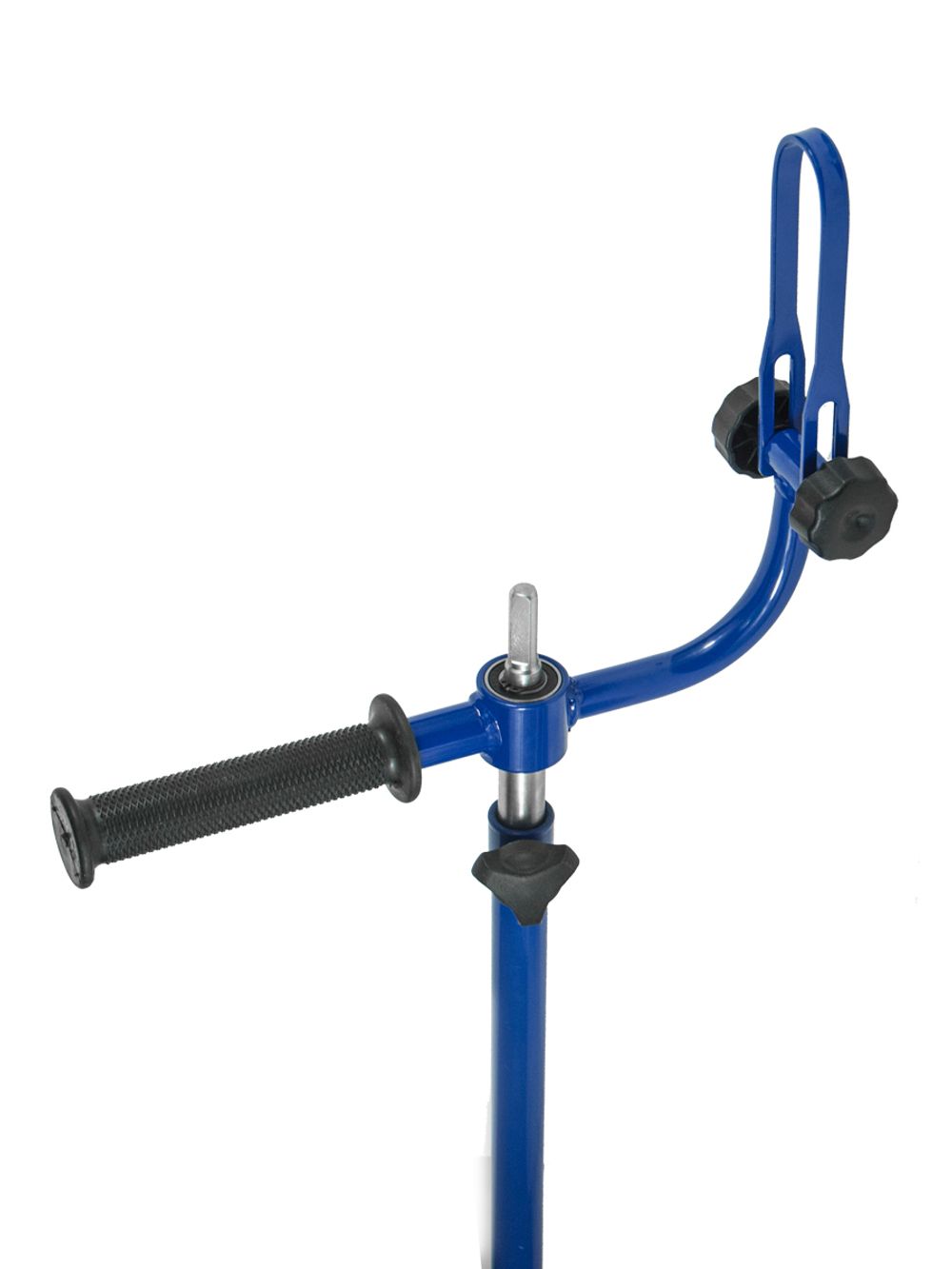 Адаптер ледобура 20 мм с фиксацией шуруповерта