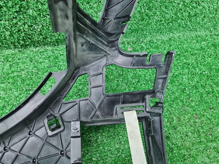 Кронштейн бампера Mercedes GLE c292 (15-19) AMG