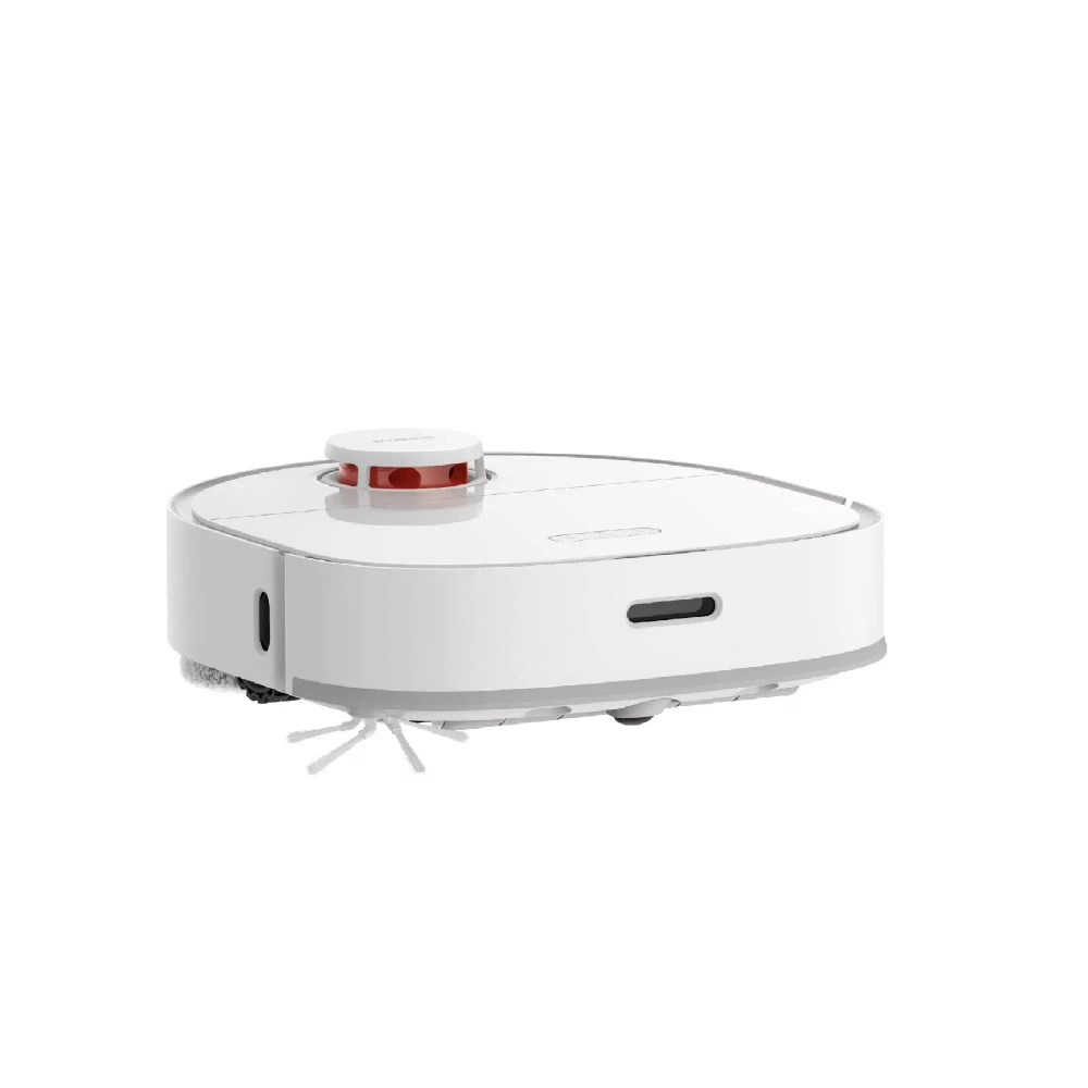 Робот-пылесос Dreame Bot W10 White
