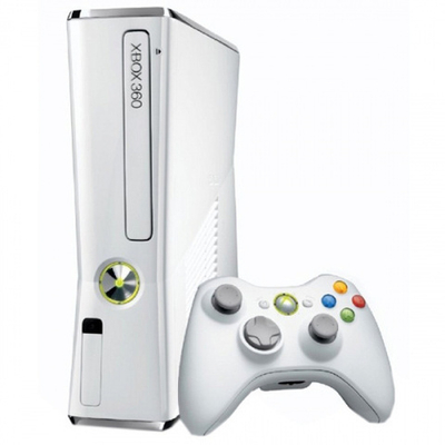 Xbox 360 GameNsk