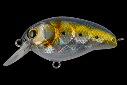 Воблер TsuYoki AGENT 40F TS001