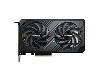 Видеокарта Gigabyte Nvidia GeForce RTX 5060 WINDFORCE [GV-N5060WF2OC-8GD]