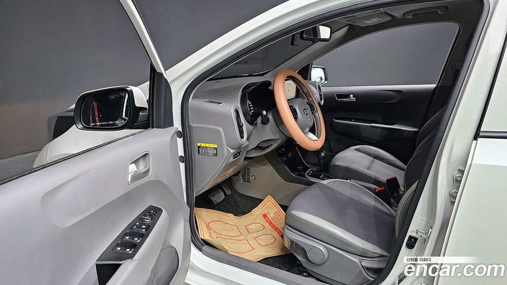 Kia Morning Urban (JA) Prestige (09.2020)
