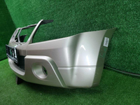 Бампер передний Suzuki Grand Vitara (2008-2012)