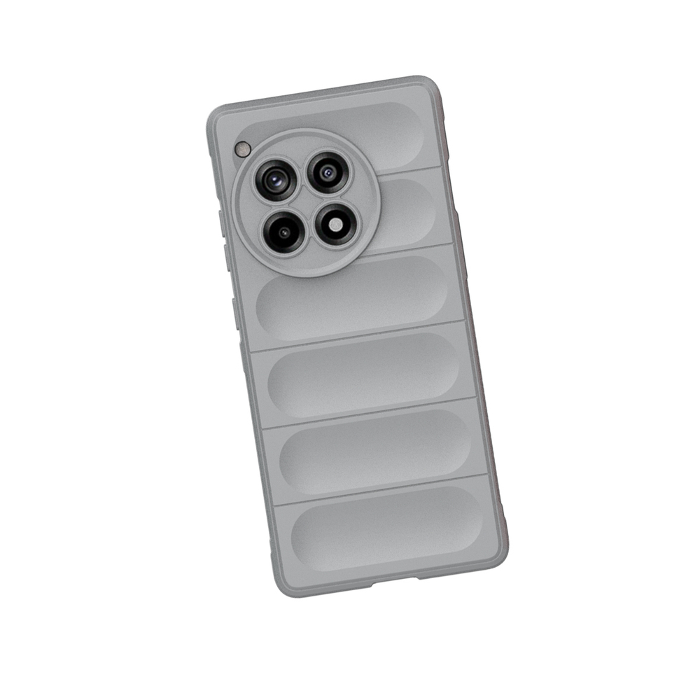 Противоударный чехол Flexible Case для OnePlus 12R