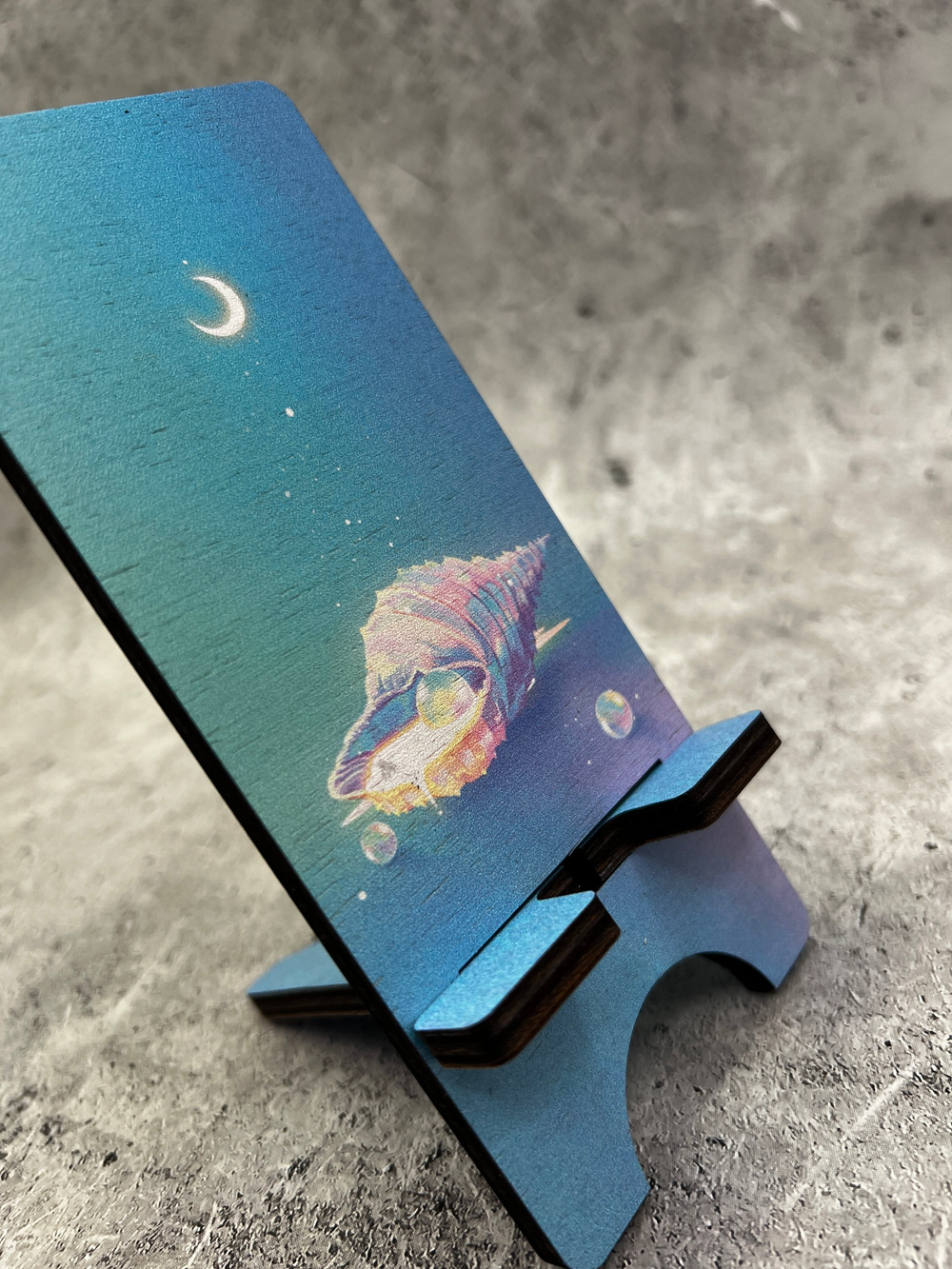 Подставка под телефон - 16