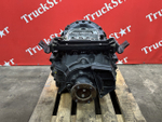 АКПП ZF 12TX2420TD TRAXON 2023г.