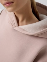 Теплый костюм с начесом