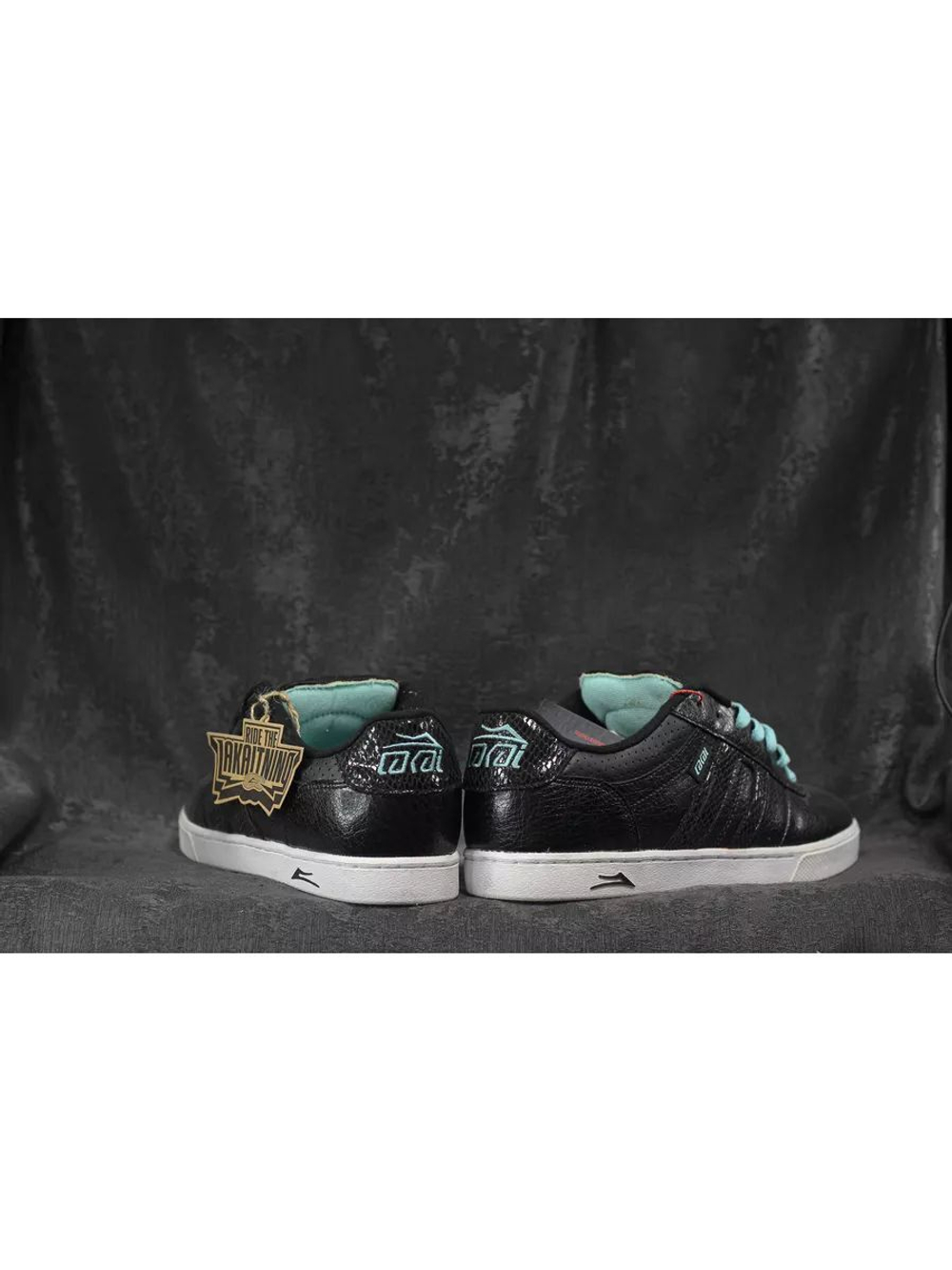 Кеды дутые DIAMOND от Savitar Shoes Company