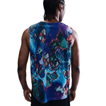 Баскетбольная джерси Nike Kobe Dri-FIT T-Shirt Black