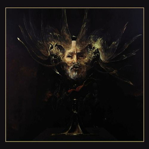 Behemoth / The Satanist (RU)(CD)