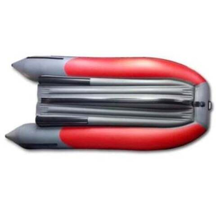 Лодка ПВХ ALTAIR HD 380 KS НДНД