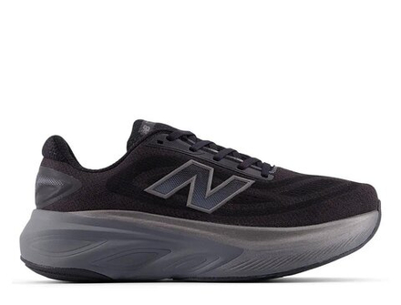 Кроссовки для бега мужские New Balance Fresh Foam X More v6 M Черные