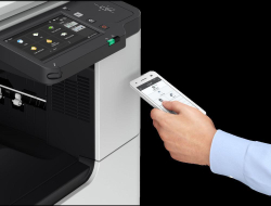 МФУ Canon imageRUNNER C3326i