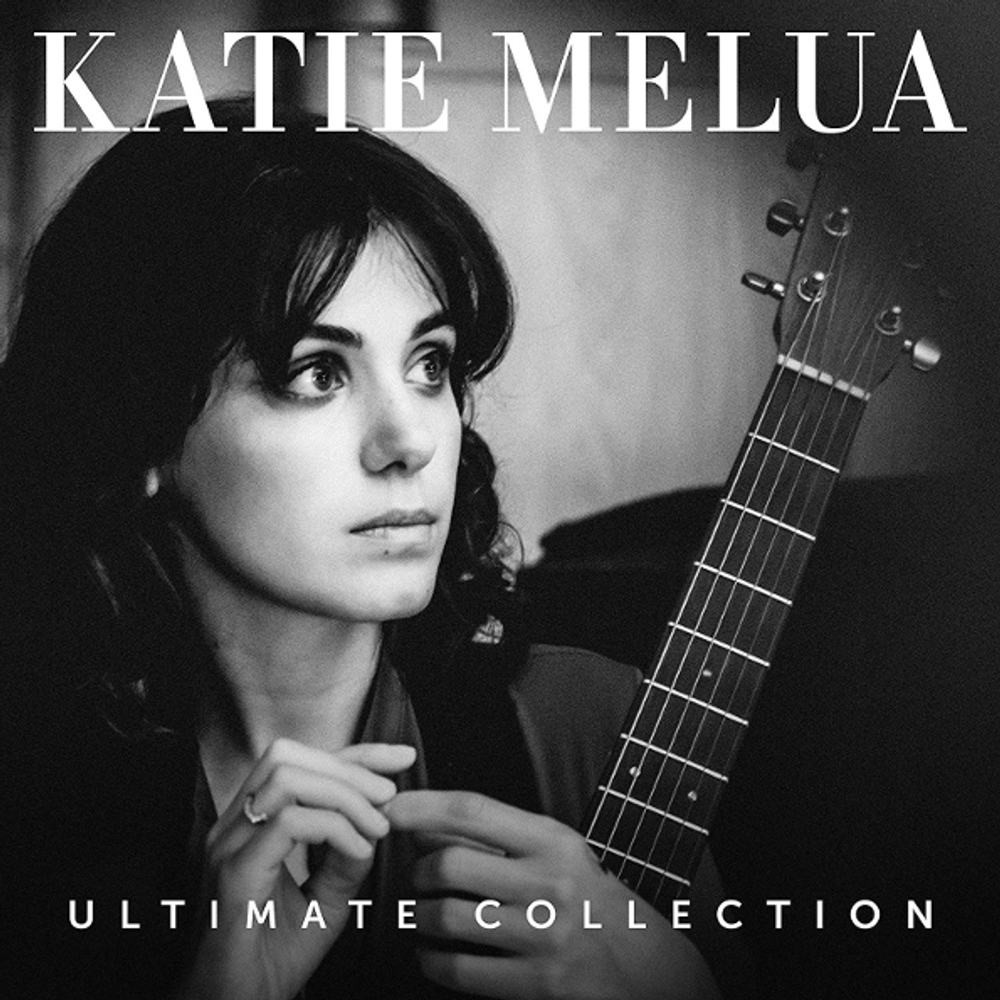 Katie Melua / Ultimate Collection (2LP)