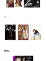 Альбом SEO HYUN (GIRLS' GENERATION) - DON T SAY NO 1st Mini Album