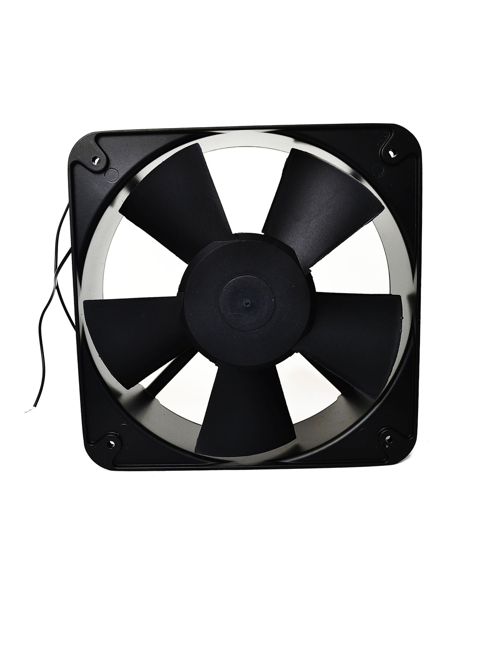 Вентилятор LTF20060HBL AC втулка 200x200х62 мм 220-240V