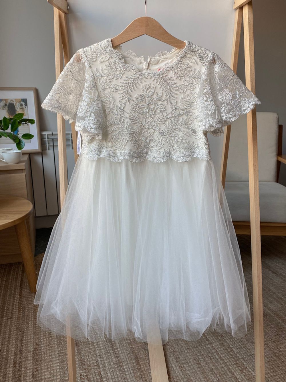 Платье Tadashi Shojl, 116