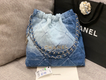 Chanel Bag 35 cm