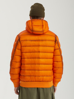 Мужской Пуховик In Dd-shell