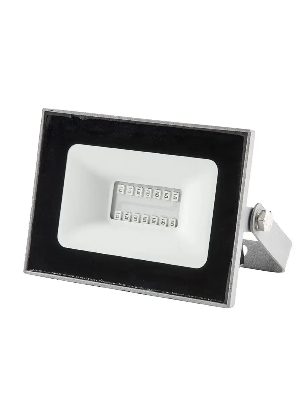 Прожектор светодиодный 10W Синий свет ULF-Q516 10W-BLUE