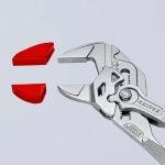 Защитные губки для оптимизированных клещей-гаечного ключа Knipex 86 09 250 V01