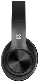 Наушники Defender FreeMotion B552 черный