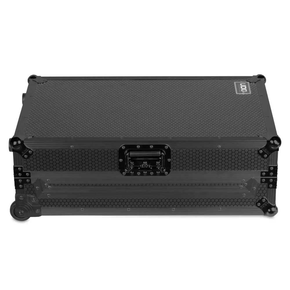 Кейс UDG Ultimate Flight Case Multi Format XXL Plus (Laptop Shelf, Trolley & Wheels)