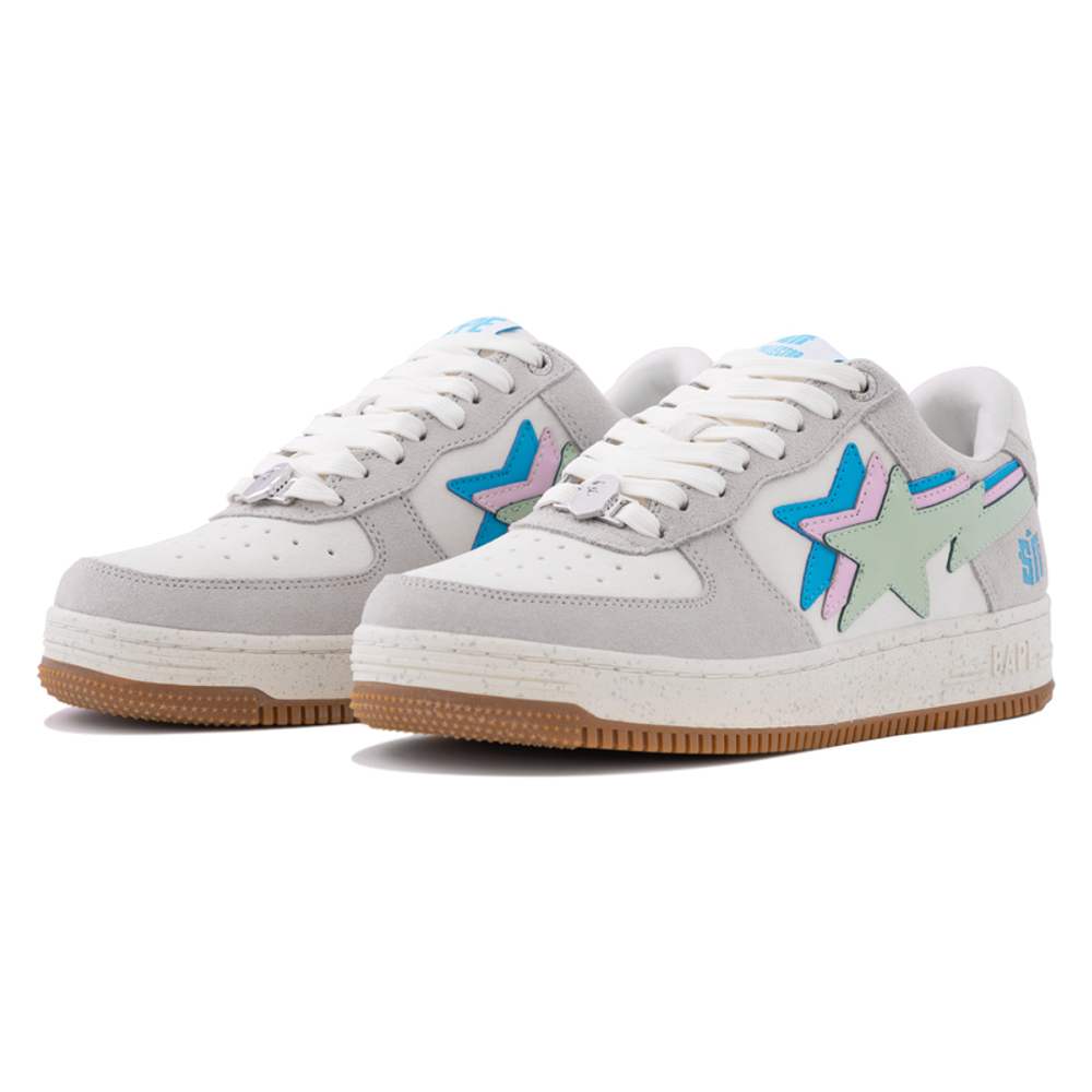 A Bathing Ape X Sneaker News