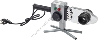 Аппараты для сварки ПВХ труб РЕСАНТА