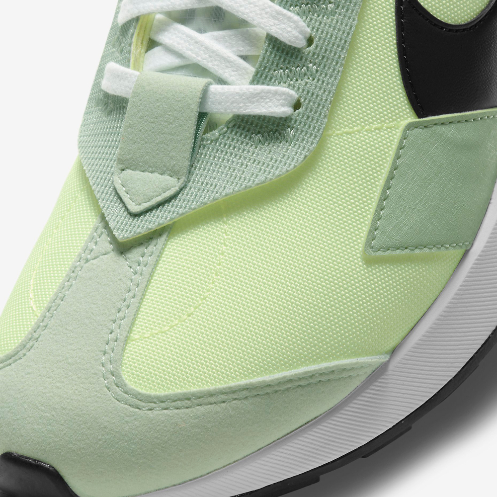 Кроссовки Nike Air Max Pre-Day «Лайм»