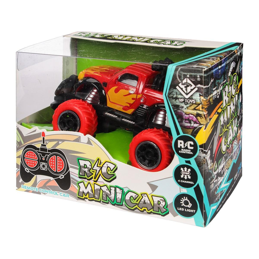 Джип на РУ, коробка 6146R