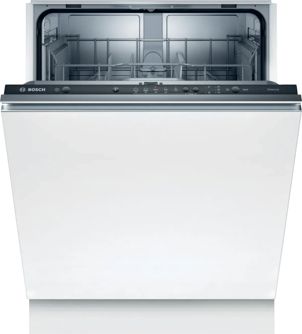 Встраиваемая посудомоечная машина Bosch SMV25BX02R