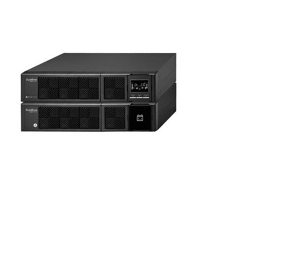 ИБП Systeme Electric  SE6KRTXLI4U