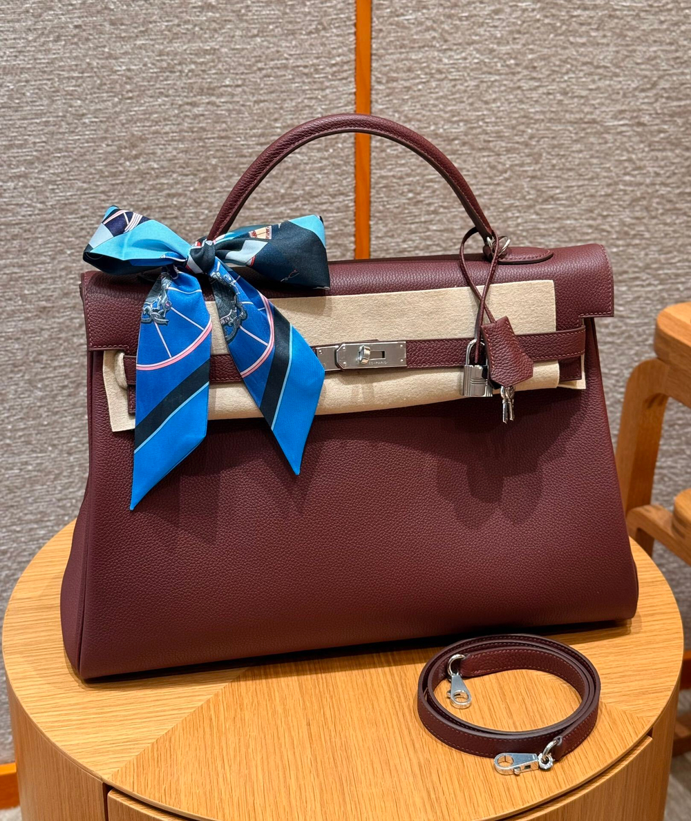 Hermes Kelly 40