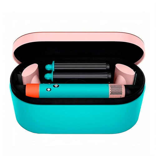 Стайлер Dyson Hairstyler Airwrap HS05 Complete Long, Ceramic Pop