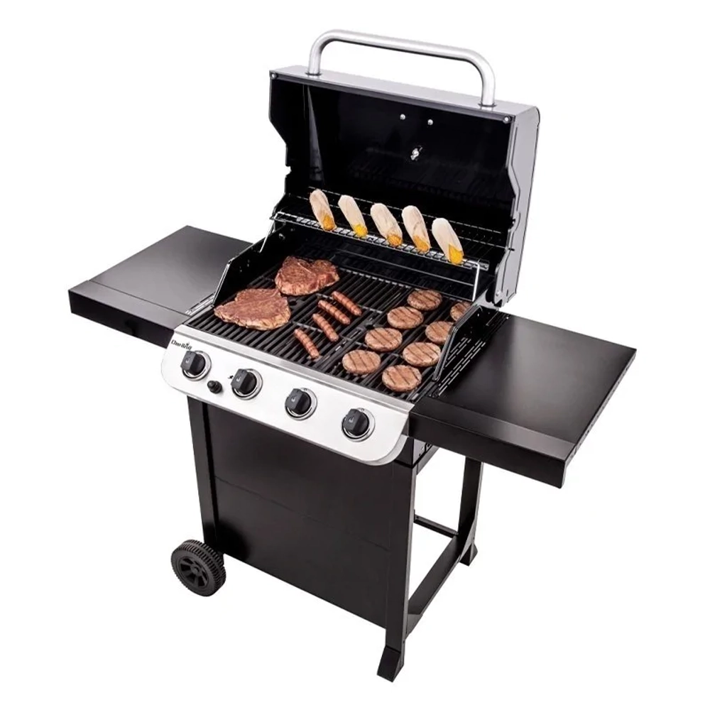Газовый гриль Char-Broil Performance 4B, 468402418