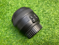 Nikon 50mm 1.4G AF-S Nikkor Покупка/Продажа