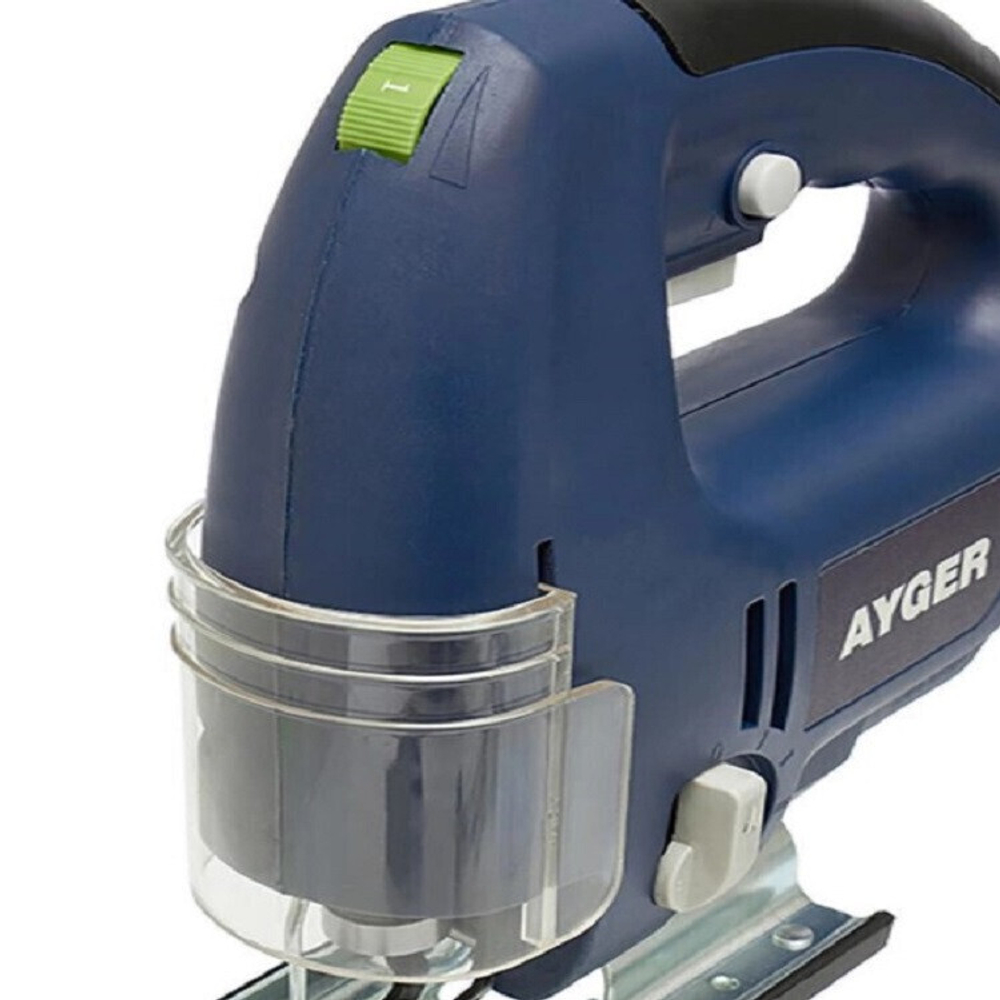 Лобзик электрический Ayger AST800 800 Вт