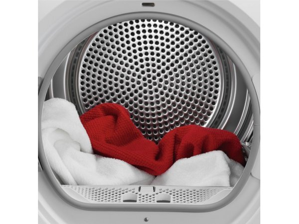 Сушильная машина AEG T9DBA68SC