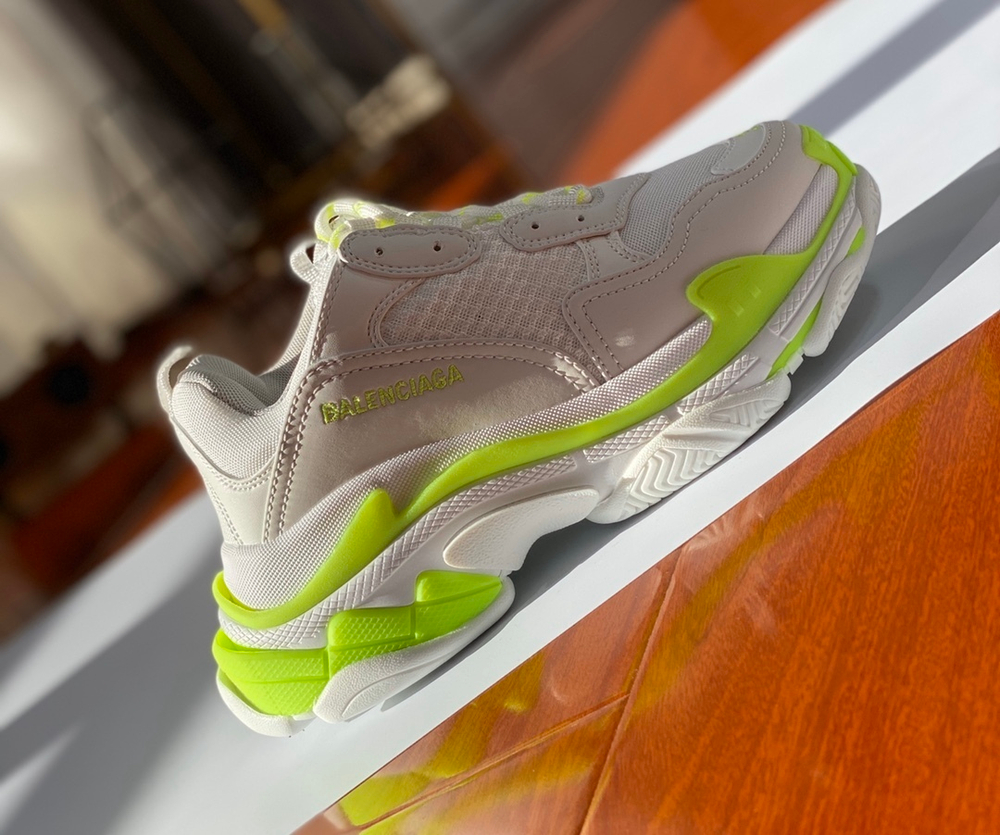 Balenciaga Triple S