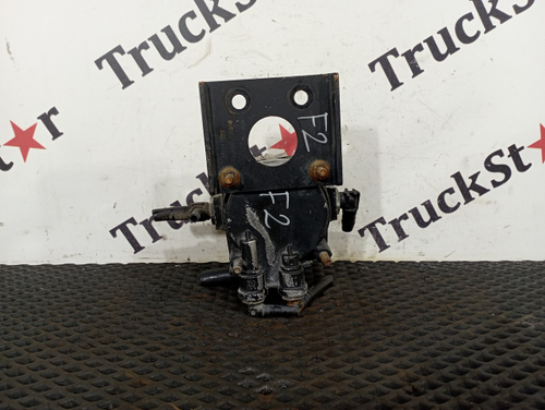 Клапан ускорительный 2022г