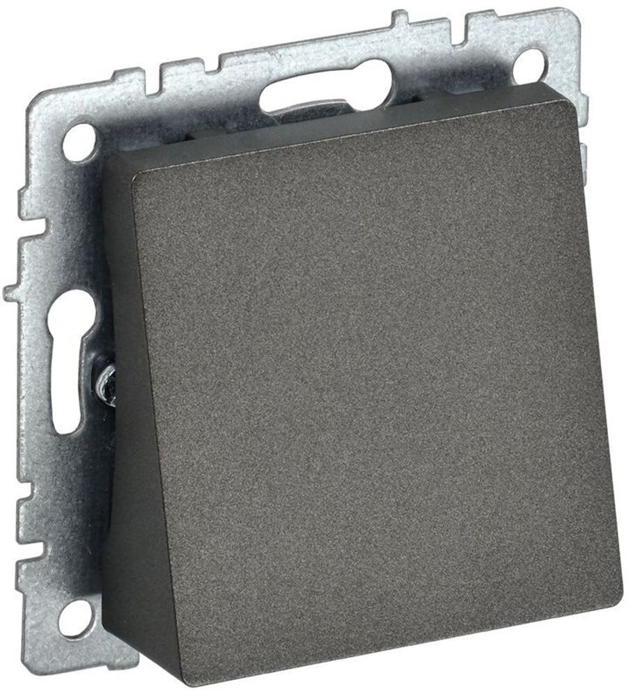 Вывод кабеля BRITE МВ10-БрТБ механизм бронза IEK BR-VK10-0-K45 Вывод кабеля BRITE МВ10-БрТБ механизм бронза IEK BR-VK10-0-K45